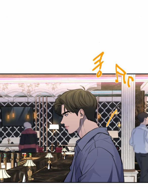 Tiên Nữ Ngoại Truyện 33.1 trang 38