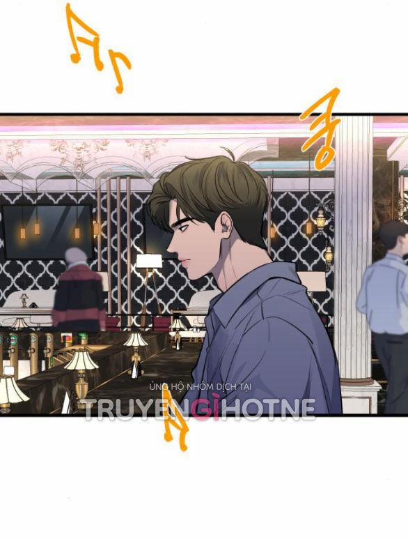 Tiên Nữ Ngoại Truyện 33.1 trang 39