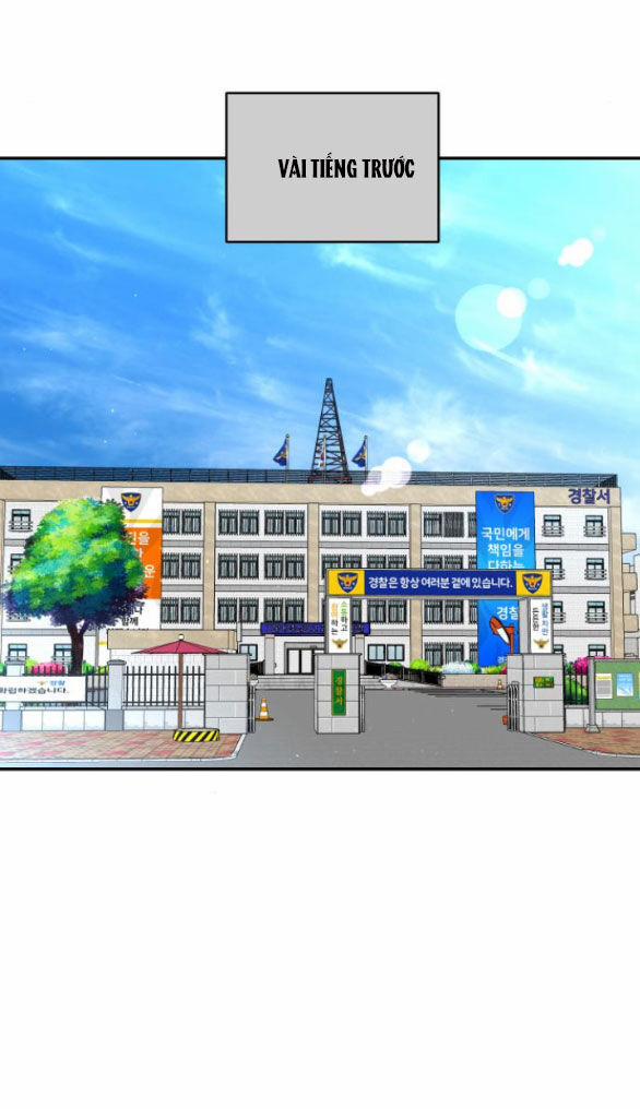 Tiên Nữ Ngoại Truyện 33.1 trang 6