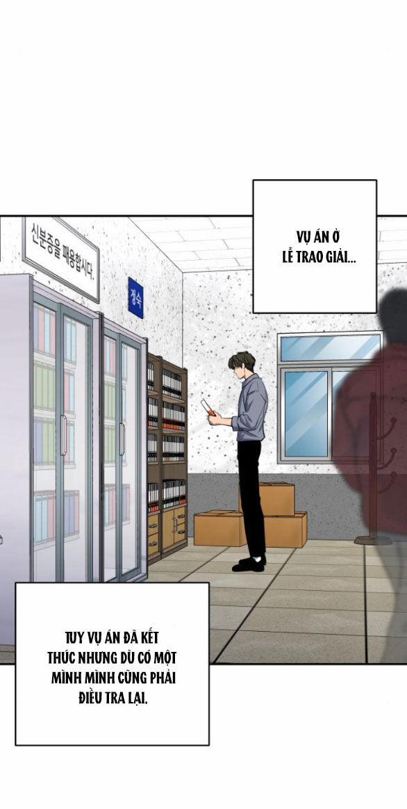 Tiên Nữ Ngoại Truyện 33.1 trang 8