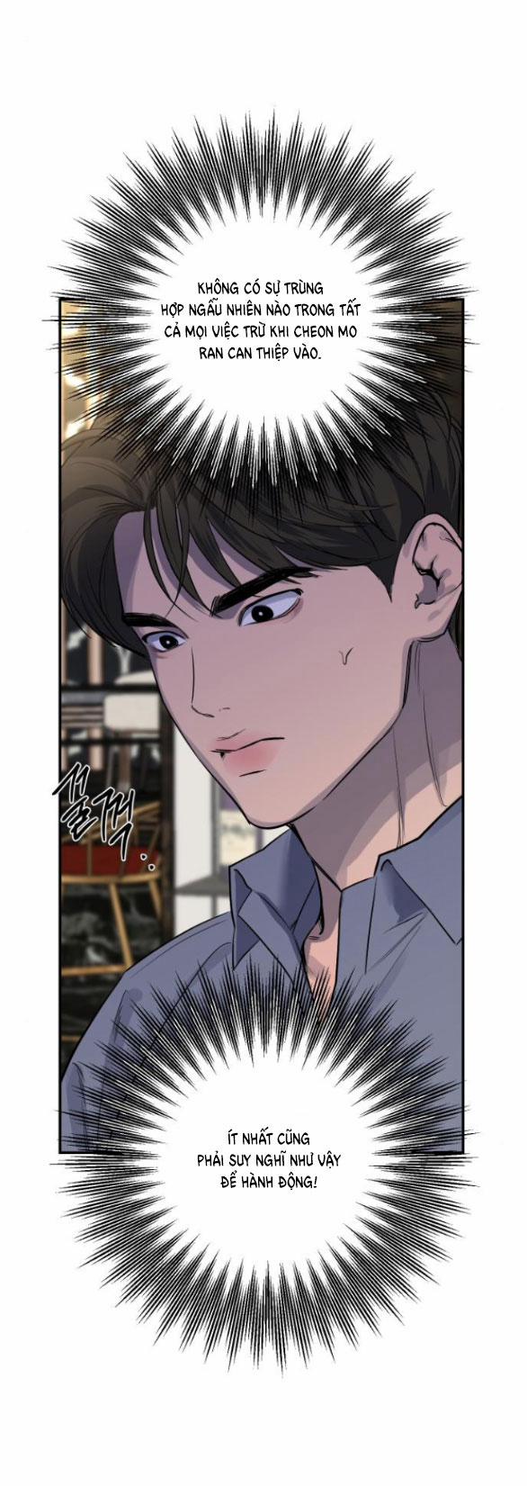 Tiên Nữ Ngoại Truyện 33.2 trang 11