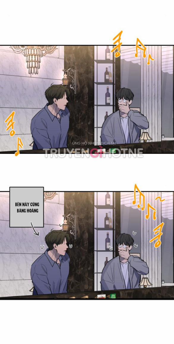 Tiên Nữ Ngoại Truyện 33.2 trang 17