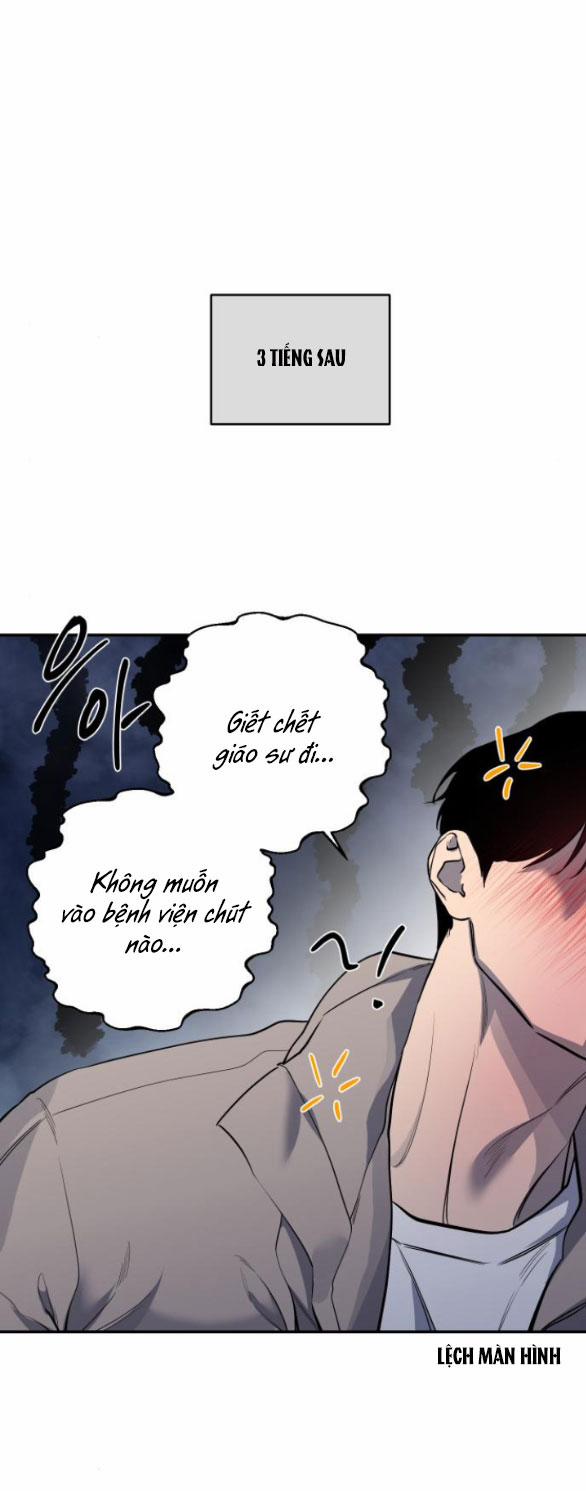 Tiên Nữ Ngoại Truyện 33.2 trang 21