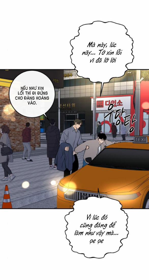 Tiên Nữ Ngoại Truyện 33.2 trang 22