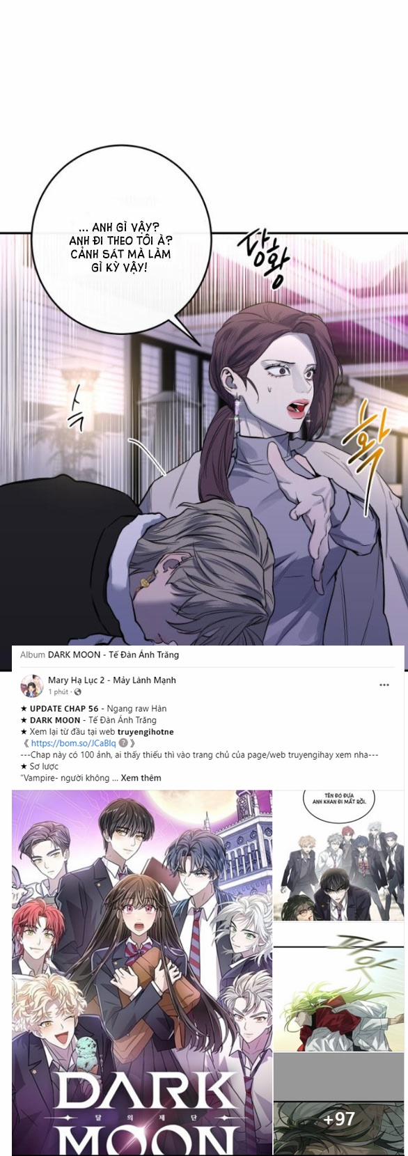 Tiên Nữ Ngoại Truyện 33.2 trang 28