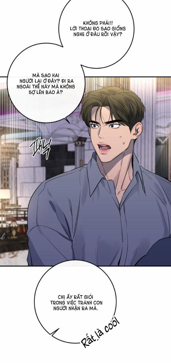 Tiên Nữ Ngoại Truyện 33.2 trang 29