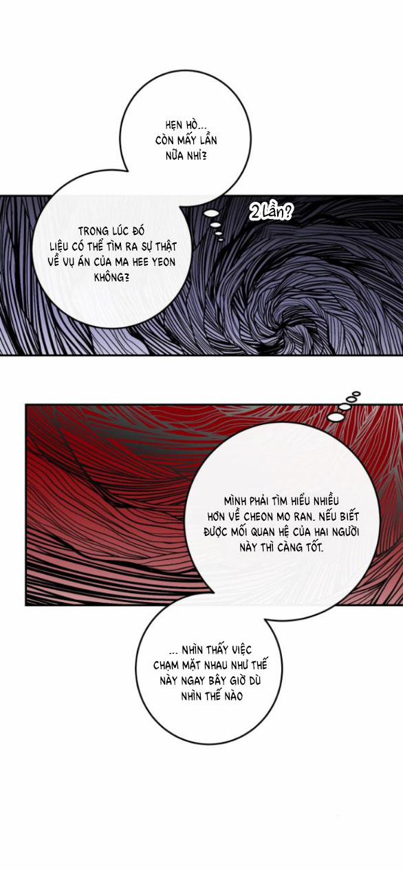 Tiên Nữ Ngoại Truyện 33.2 trang 34