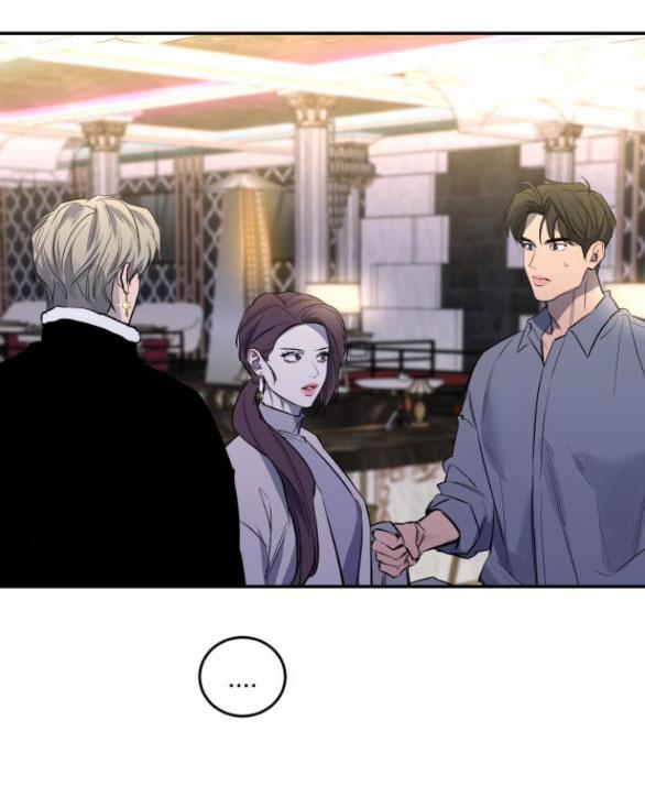 Tiên Nữ Ngoại Truyện 33.2 trang 36