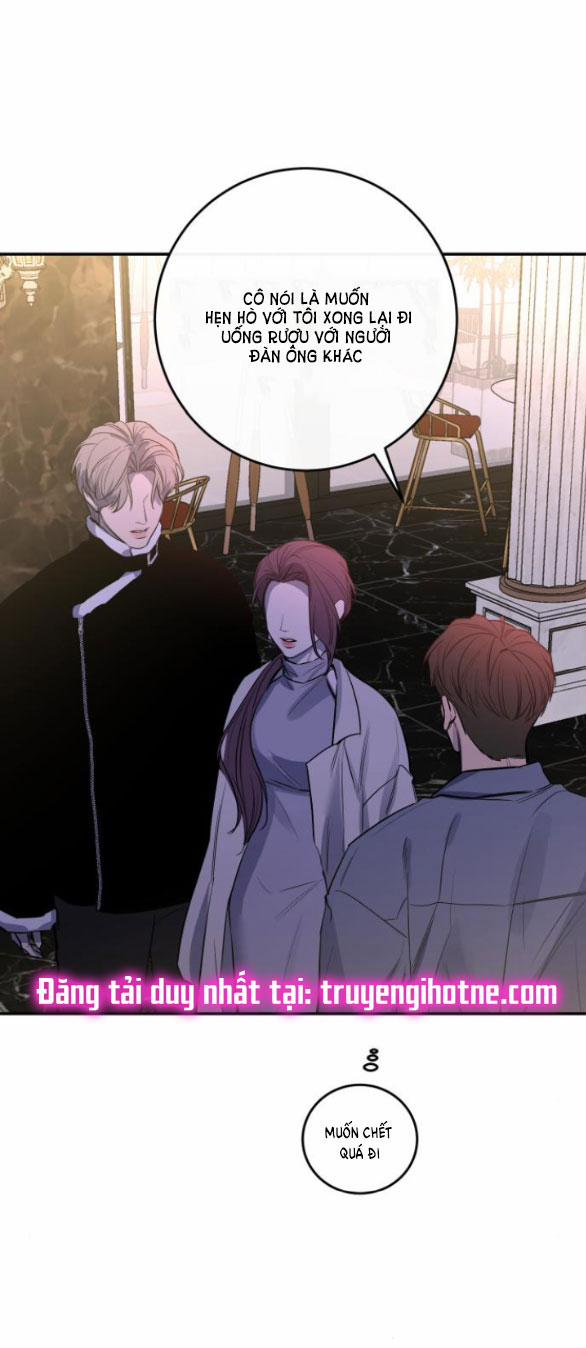 Tiên Nữ Ngoại Truyện 33.2 trang 40