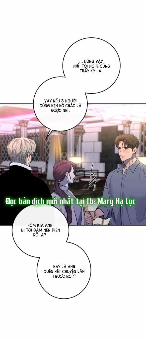 Tiên Nữ Ngoại Truyện 33.2 trang 42