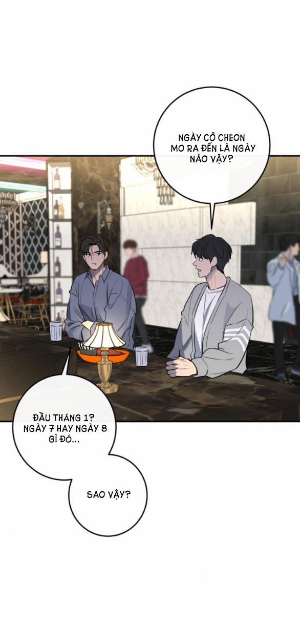 Tiên Nữ Ngoại Truyện 33.2 trang 7