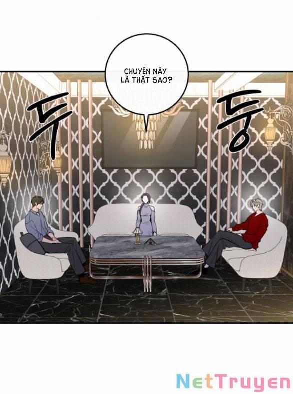 Tiên Nữ Ngoại Truyện 34.1 trang 1