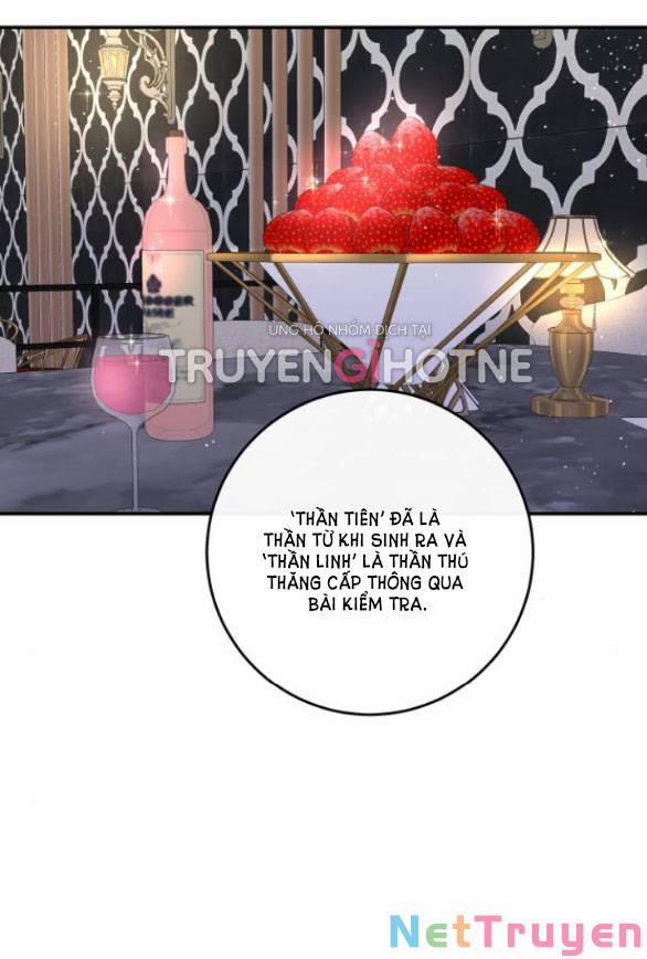 Tiên Nữ Ngoại Truyện 34.1 trang 13