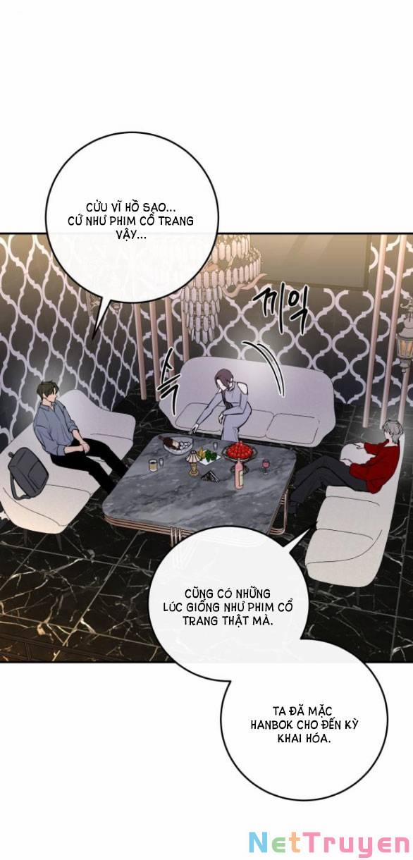 Tiên Nữ Ngoại Truyện 34.1 trang 15