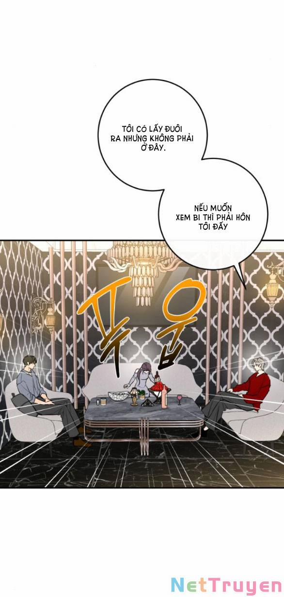 Tiên Nữ Ngoại Truyện 34.1 trang 17