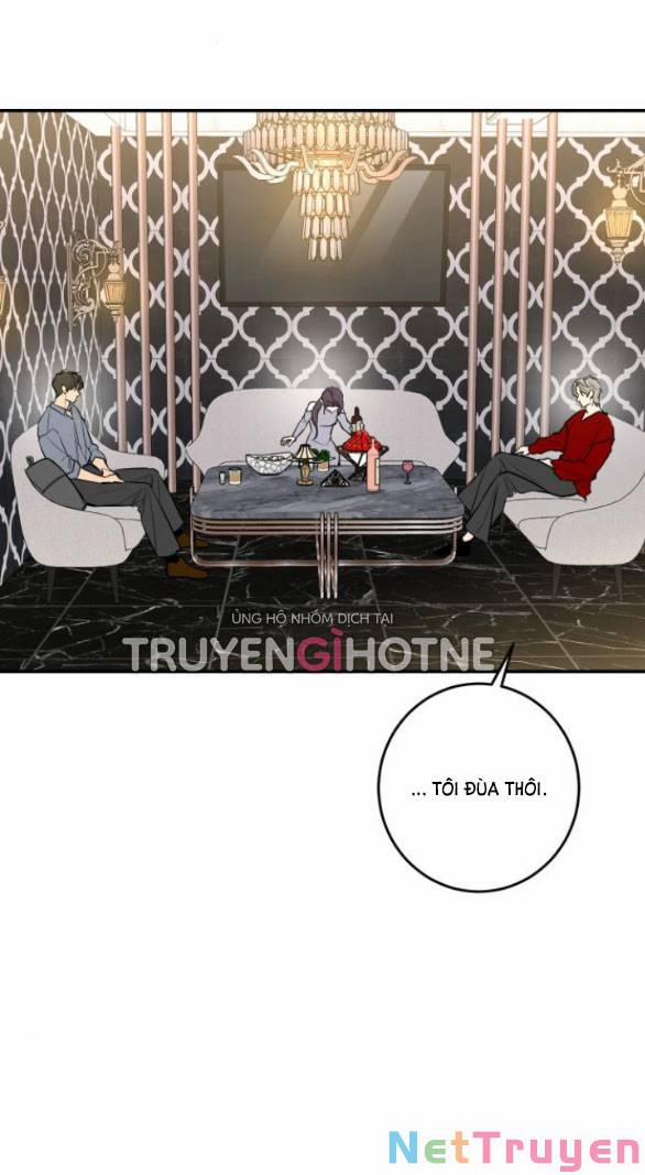 Tiên Nữ Ngoại Truyện 34.1 trang 18