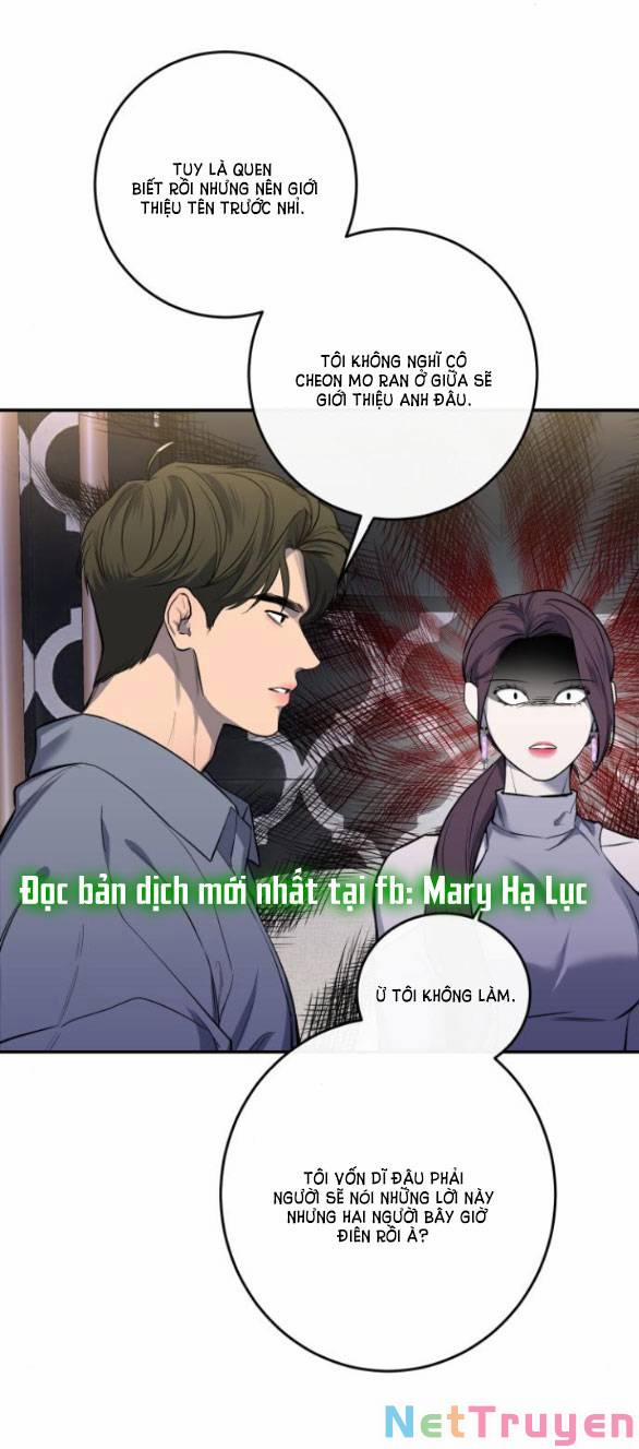 Tiên Nữ Ngoại Truyện 34.1 trang 2