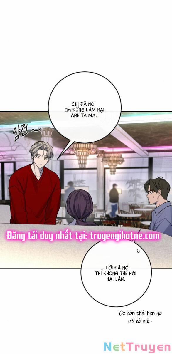 Tiên Nữ Ngoại Truyện 34.1 trang 20