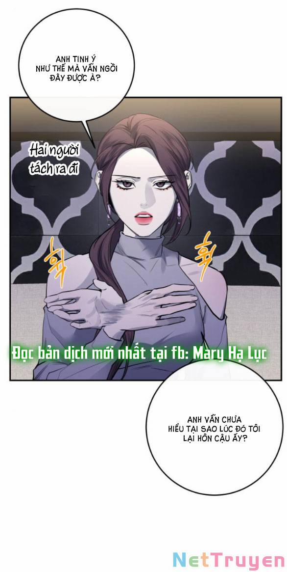 Tiên Nữ Ngoại Truyện 34.1 trang 23