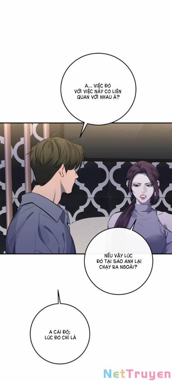 Tiên Nữ Ngoại Truyện 34.1 trang 24