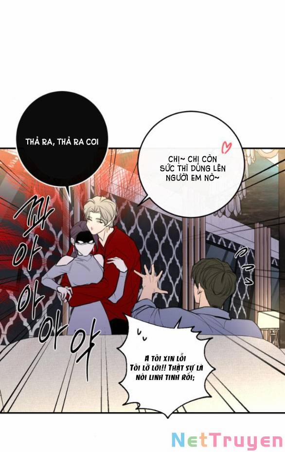 Tiên Nữ Ngoại Truyện 34.1 trang 27