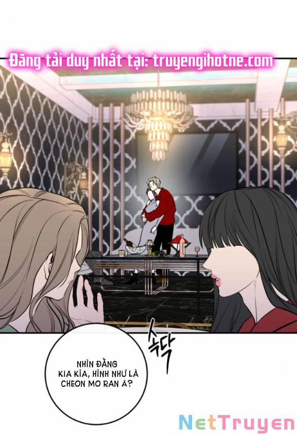 Tiên Nữ Ngoại Truyện 34.1 trang 29