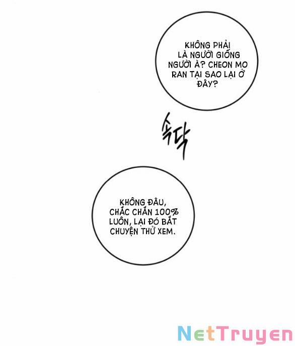 Tiên Nữ Ngoại Truyện 34.1 trang 30