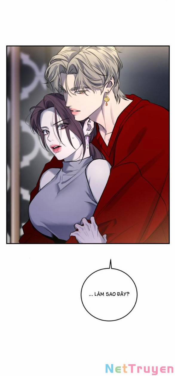 Tiên Nữ Ngoại Truyện 34.1 trang 31