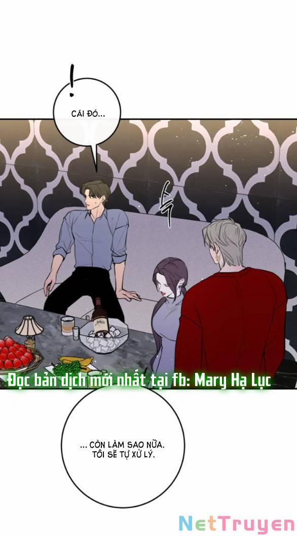 Tiên Nữ Ngoại Truyện 34.1 trang 32