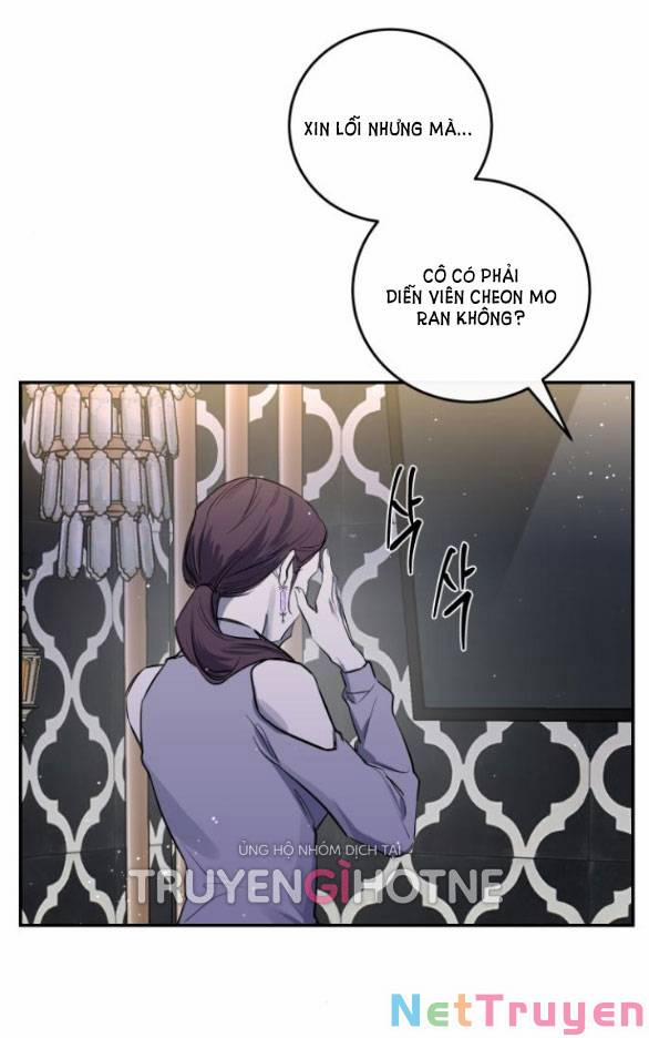 Tiên Nữ Ngoại Truyện 34.1 trang 36