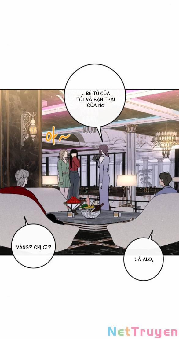 Tiên Nữ Ngoại Truyện 34.1 trang 46