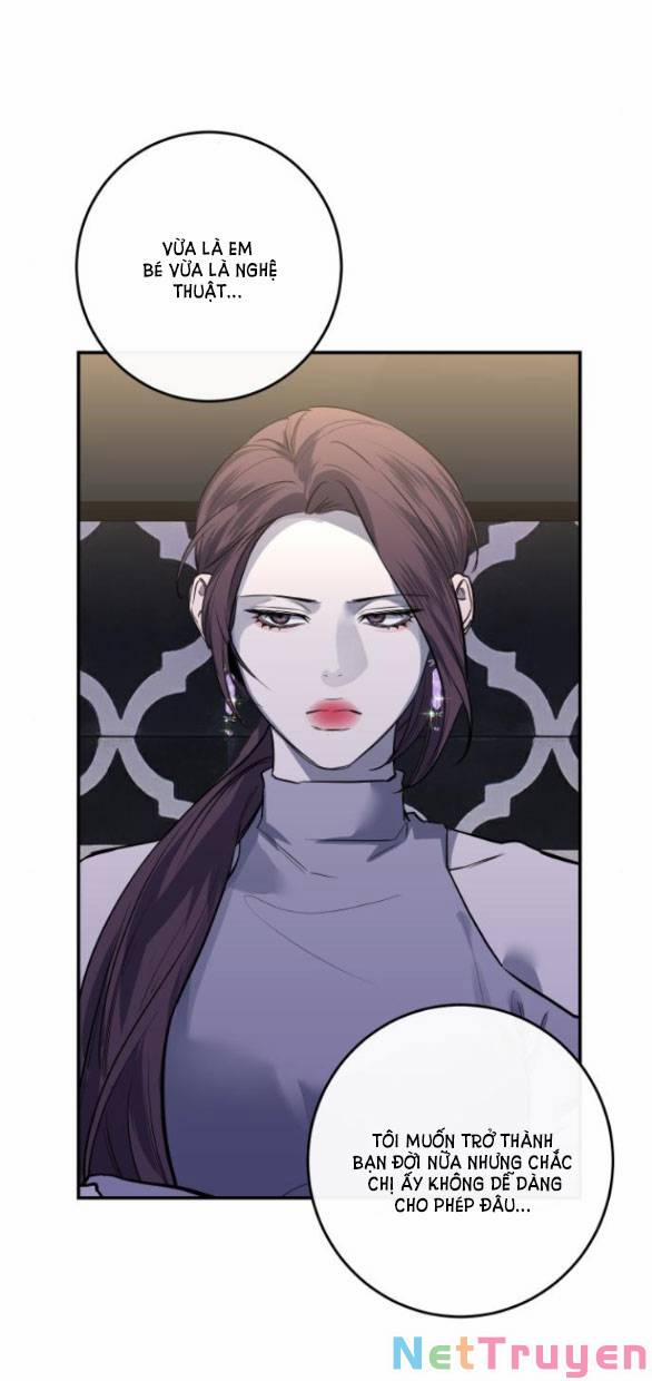 Tiên Nữ Ngoại Truyện 34.1 trang 5