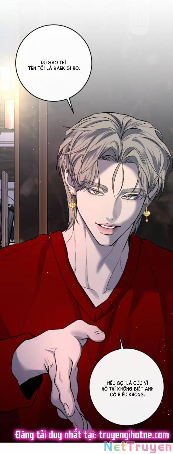 Tiên Nữ Ngoại Truyện 34.1 trang 7