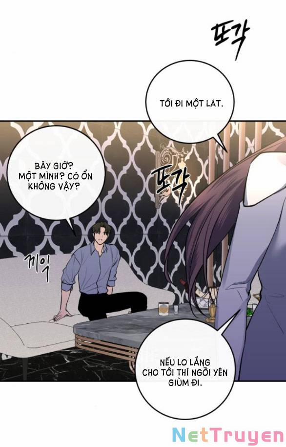 Tiên Nữ Ngoại Truyện 34.2 trang 17