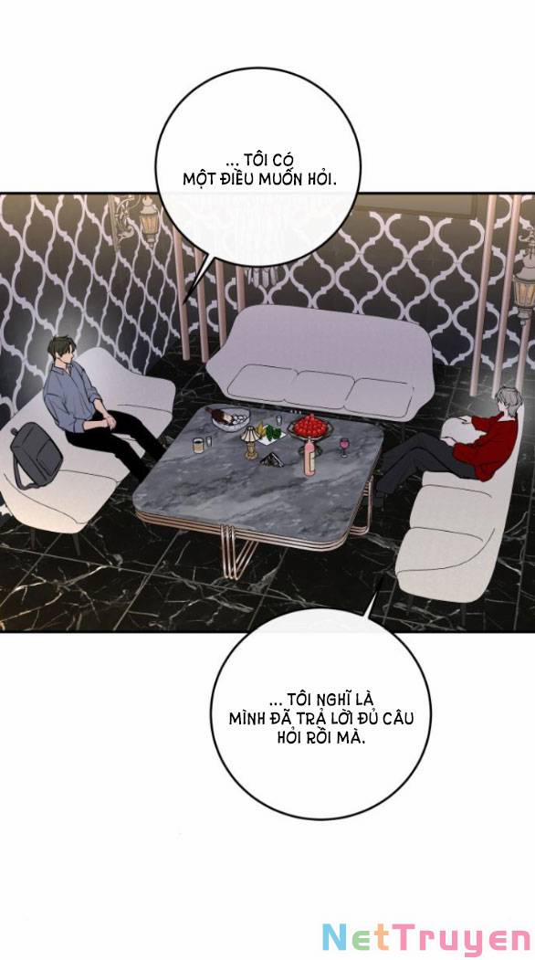 Tiên Nữ Ngoại Truyện 34.2 trang 21