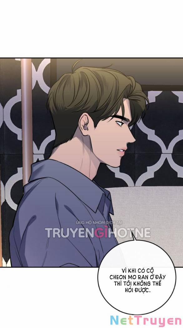 Tiên Nữ Ngoại Truyện 34.2 trang 22