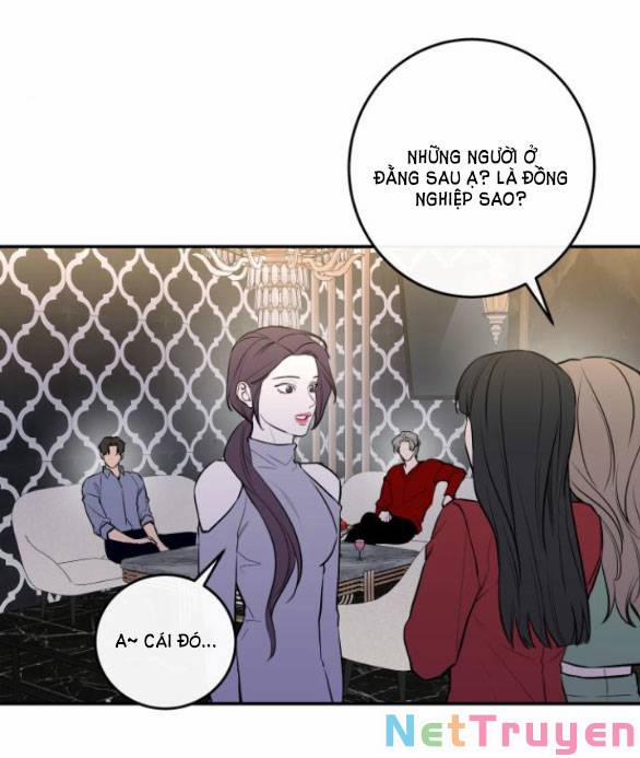 Tiên Nữ Ngoại Truyện 34.2 trang 3