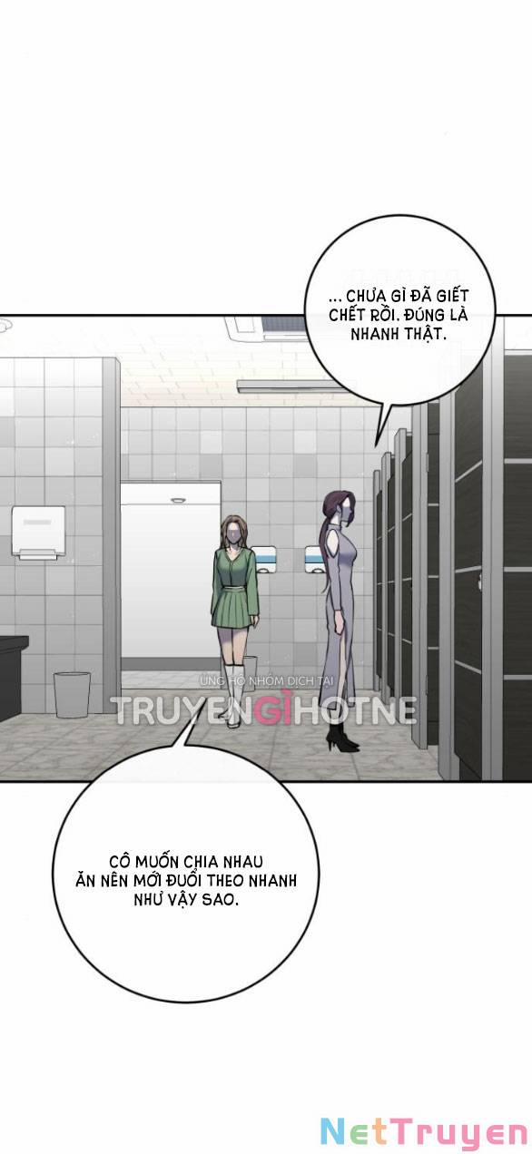 Tiên Nữ Ngoại Truyện 34.2 trang 54