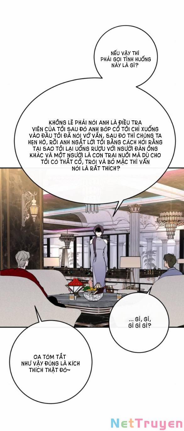 Tiên Nữ Ngoại Truyện 34.2 trang 9