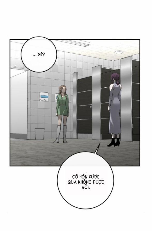 Tiên Nữ Ngoại Truyện 35.1 trang 14