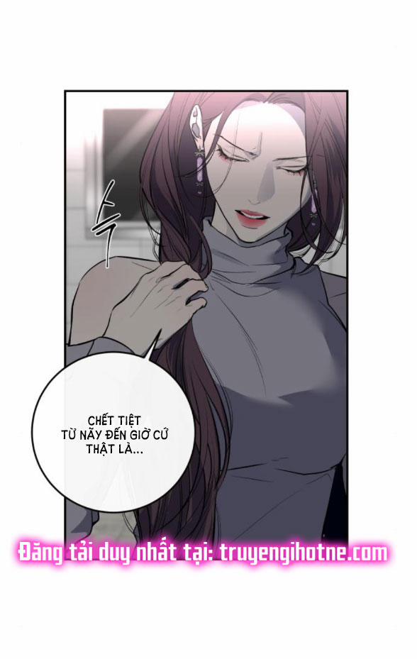 Tiên Nữ Ngoại Truyện 35.1 trang 15