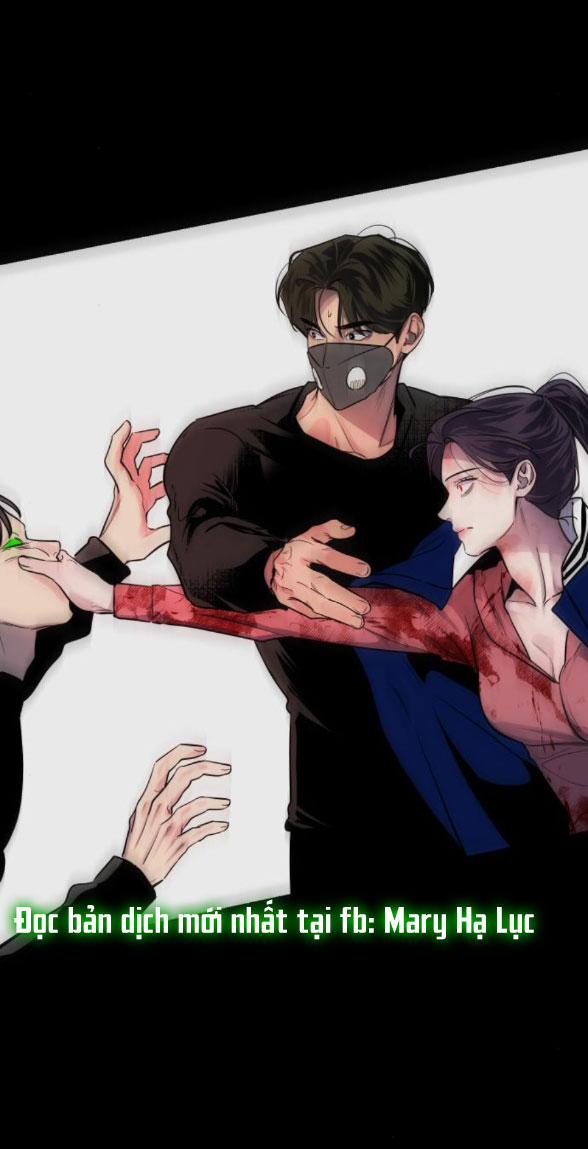 Tiên Nữ Ngoại Truyện 35.1 trang 18