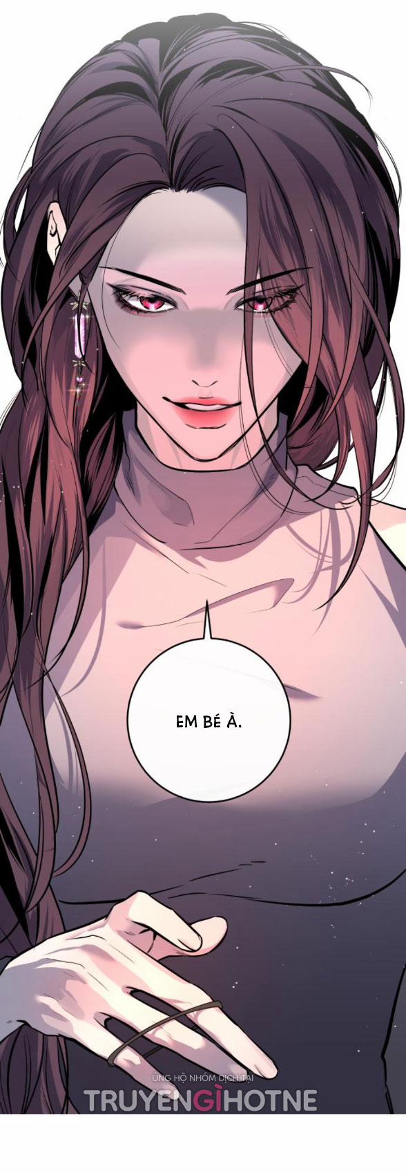 Tiên Nữ Ngoại Truyện 35.1 trang 22