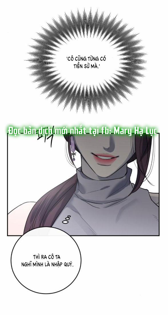 Tiên Nữ Ngoại Truyện 35.1 trang 3