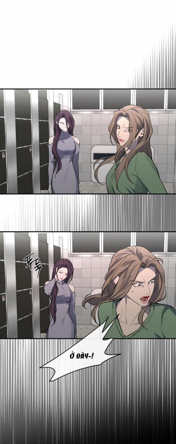 Tiên Nữ Ngoại Truyện 35.1 trang 30