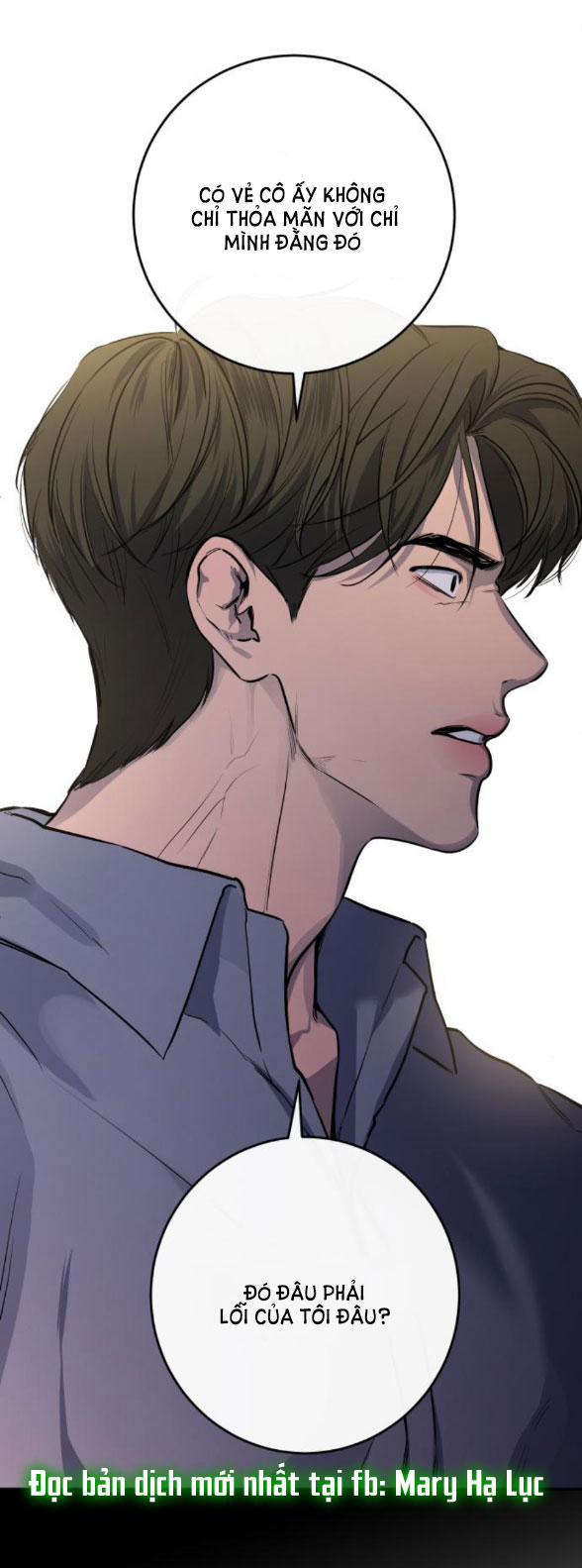 Tiên Nữ Ngoại Truyện 35.1 trang 39