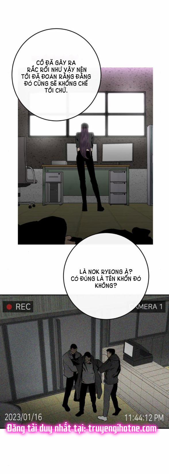 Tiên Nữ Ngoại Truyện 35.1 trang 43