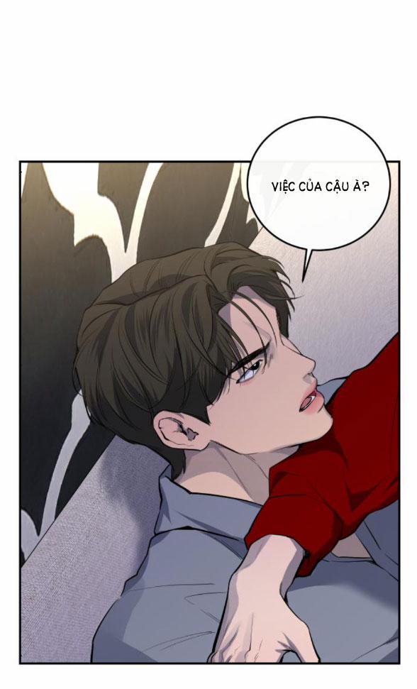 Tiên Nữ Ngoại Truyện 35.1 trang 54