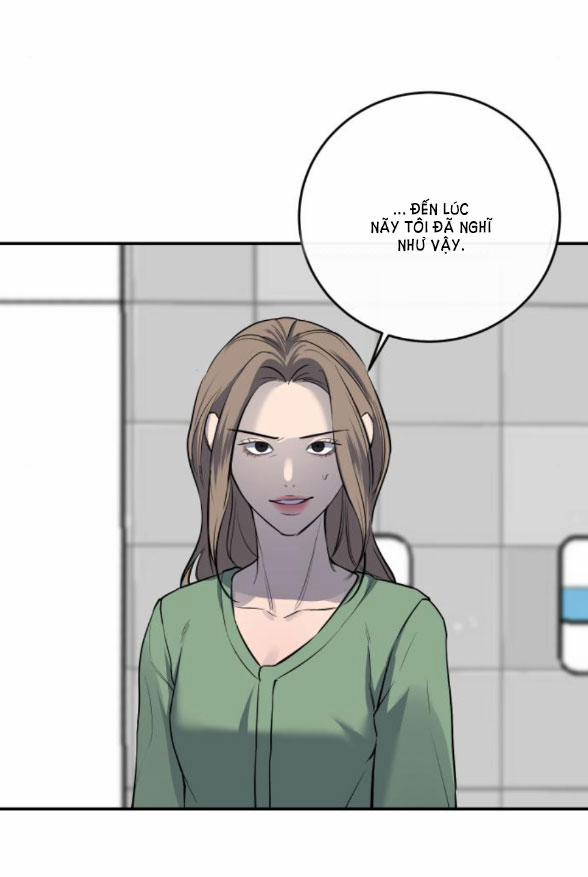 Tiên Nữ Ngoại Truyện 35.1 trang 7