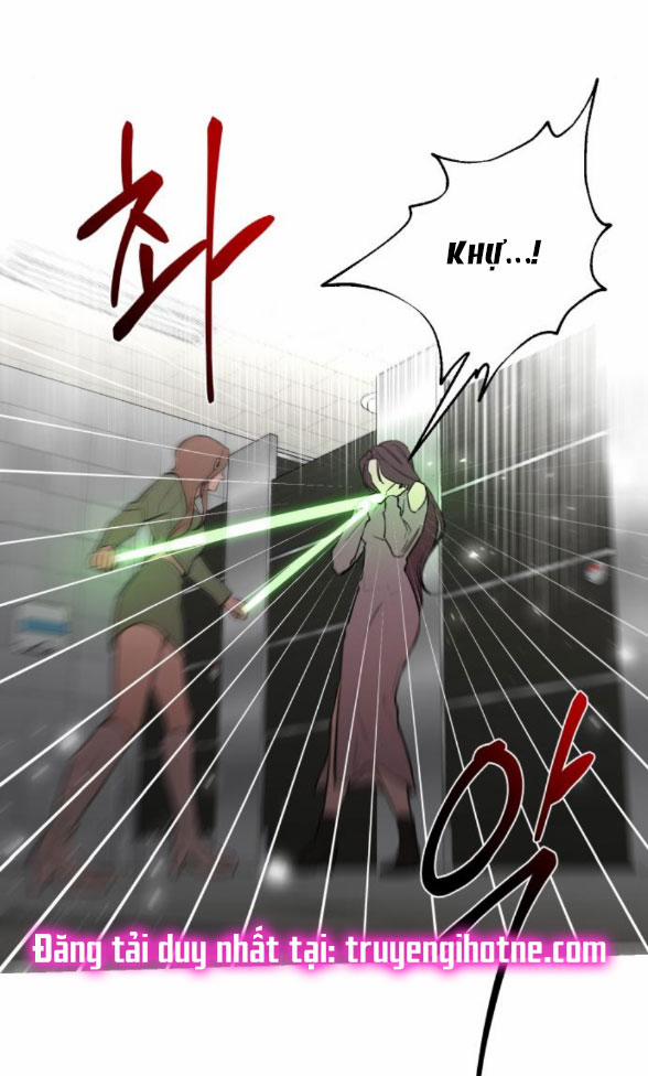 Tiên Nữ Ngoại Truyện 35.2 trang 11